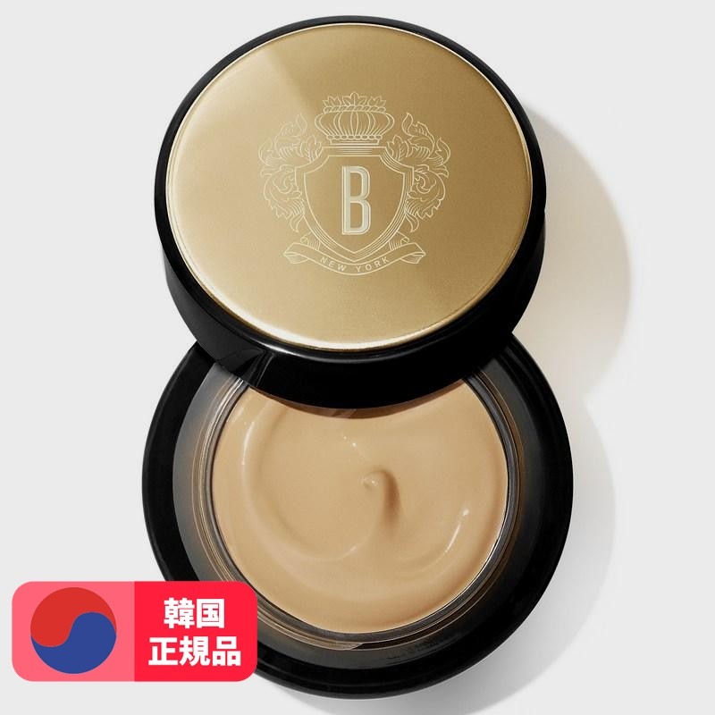 インテンシブセラムクリームファンデーションSPF25 PA ++ 30mlベージュ