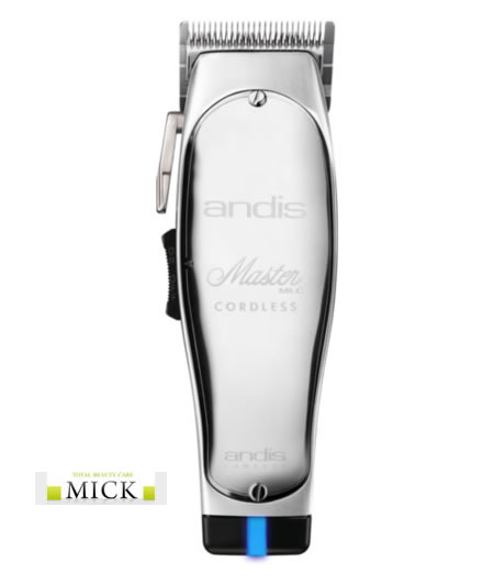 ANDIS アンディス マスター コードレスクリッパー 12480 MLC