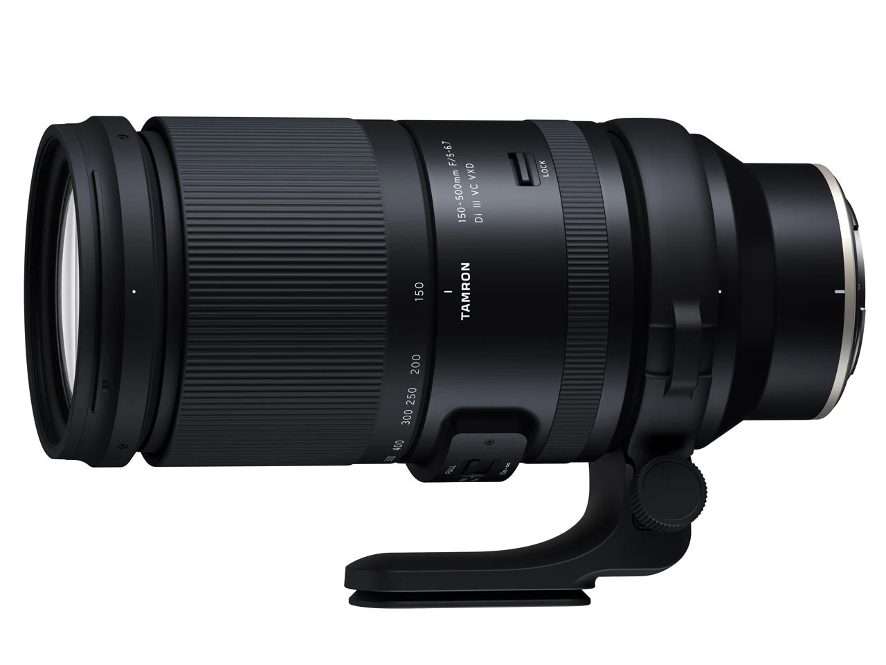 150-500mm F/5-6.7 Di III VC VXD (Model A057) [ニコンZ用] 交換用レンズ