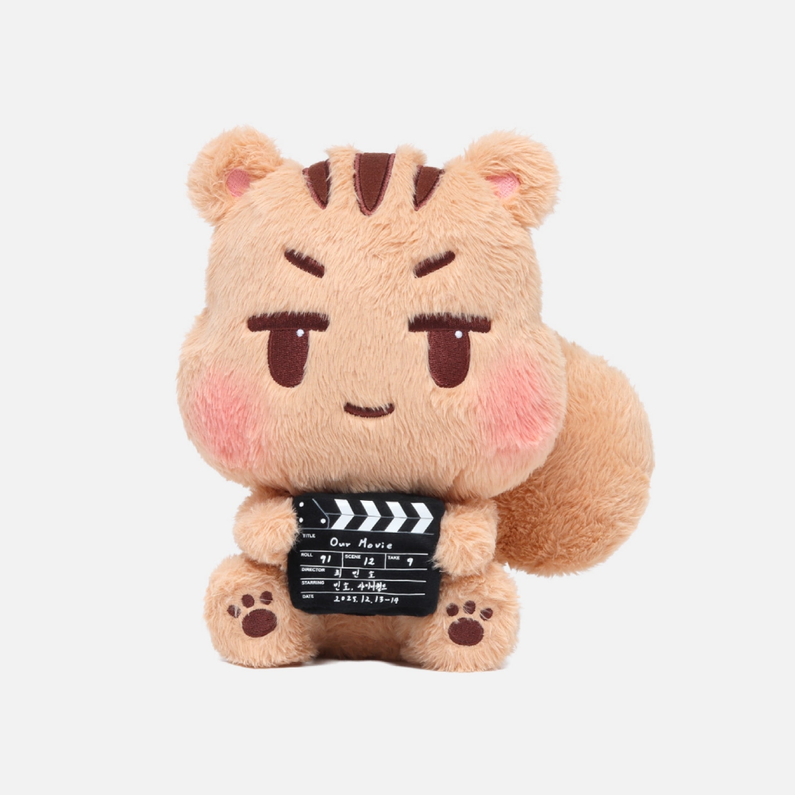 Qoo10] SMエンターテインメント SHINee MINHO 20CM VO