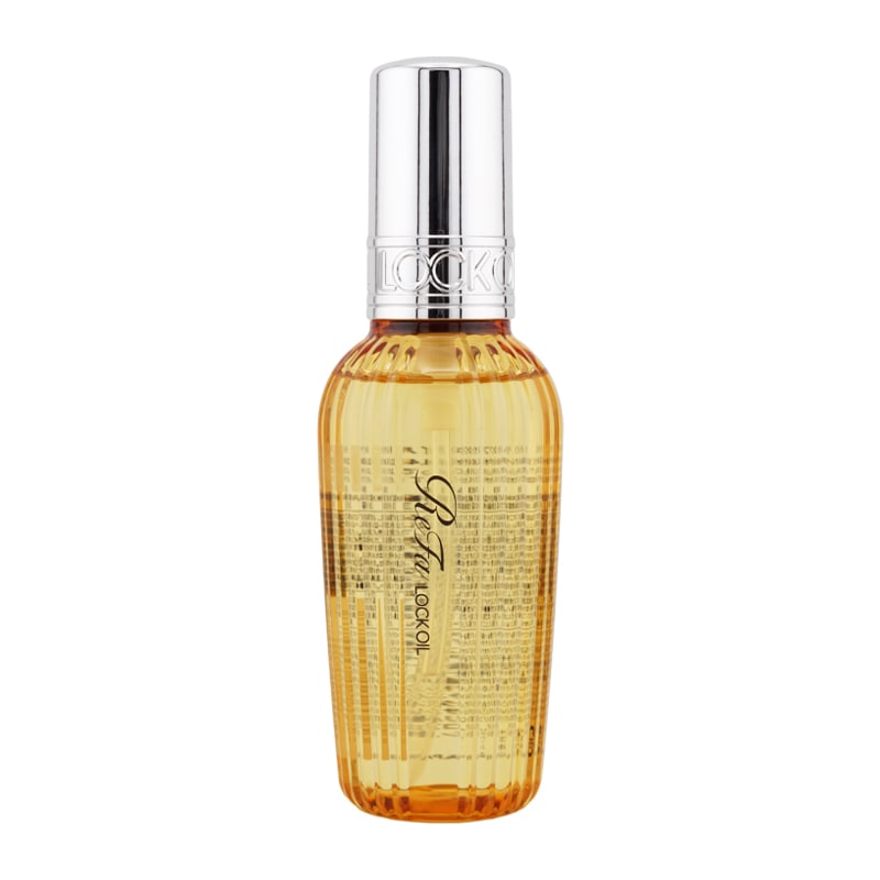 Qoo10] リファ ロックオイルR 100mL ヘアオイル : ヘア