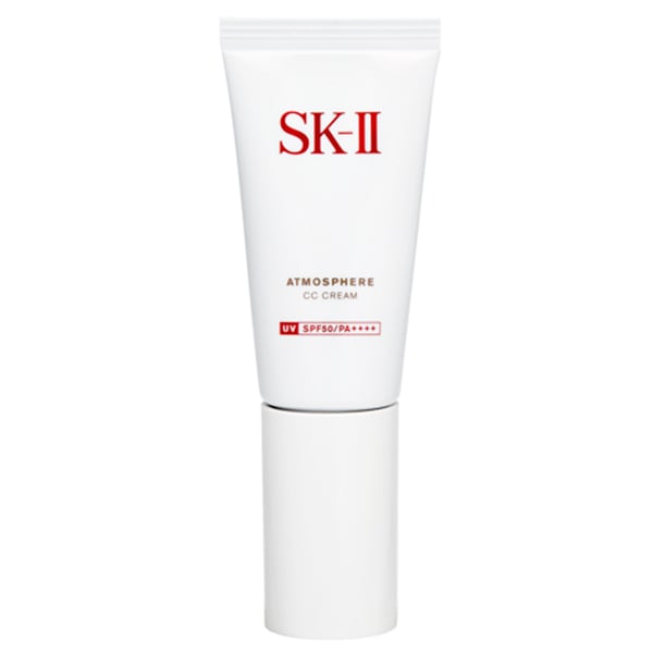 正規品！最安値に挑戦！SK2 SK-II SKII アトモスフィア CCクリーム SPF50/PA+