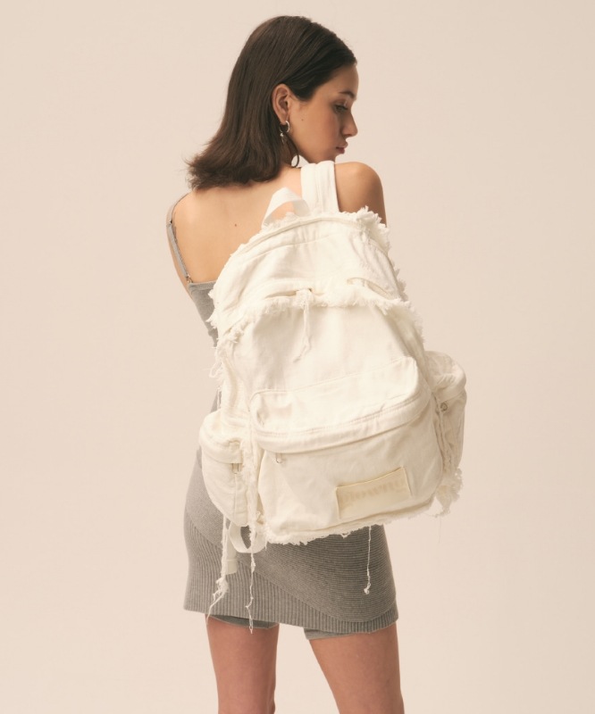 DENNY BIG BACKPACK