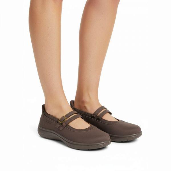 USA メリージェーン スリップス コンフォートシューズ 2種 WCY1061