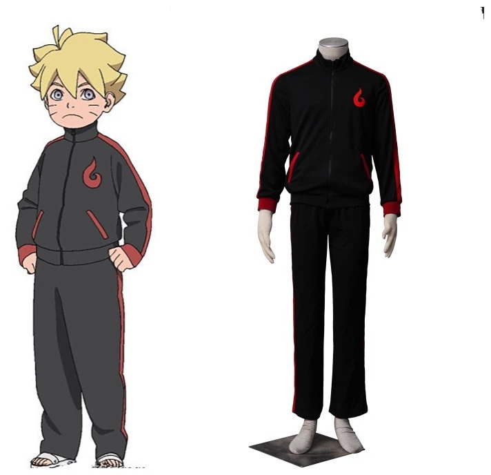 外伝 うずまき コスプレ衣装 コスチューム 変装 仮装 5,335円