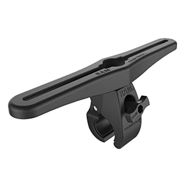 トラックレールタフクローM レール全長304mm φ25.4-40.6mm対応 RAP-404-TRACKU P110-0805