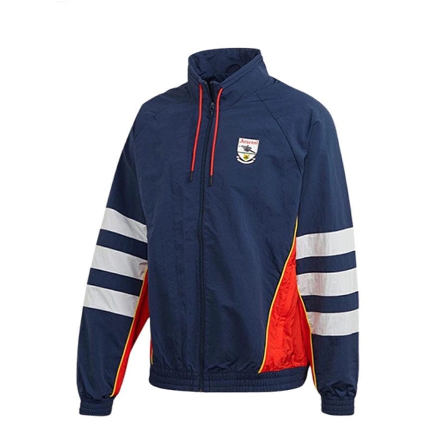 アーセナル ウインドブレーカー ジャケット