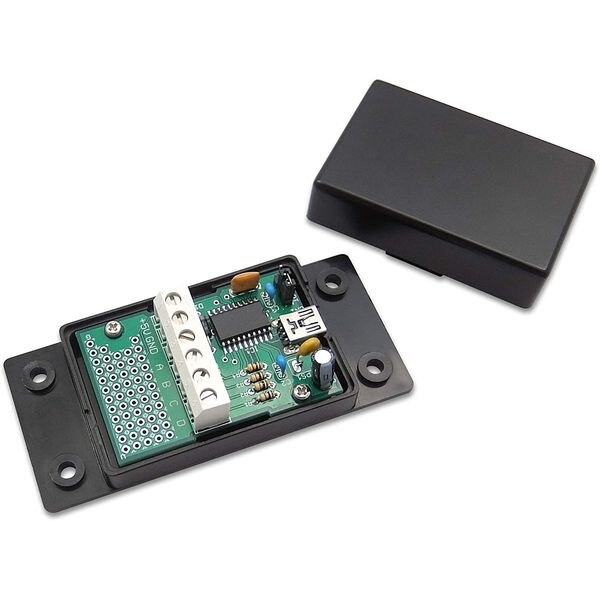 ビットトレードワン USB DELEGATER B ブラック AD00009B