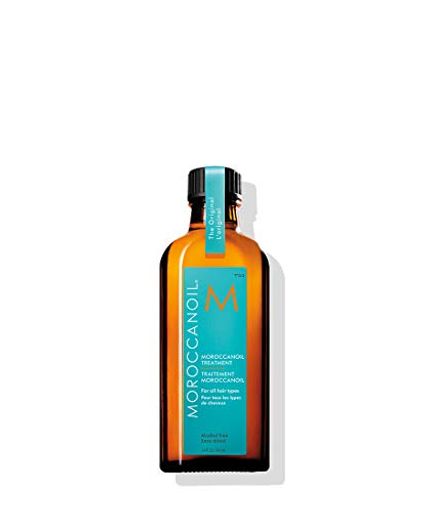 トリートメント 100ML (アルガンオイル配合 ヘアオイル) 洗い流さないトリートメント HAIR OIL