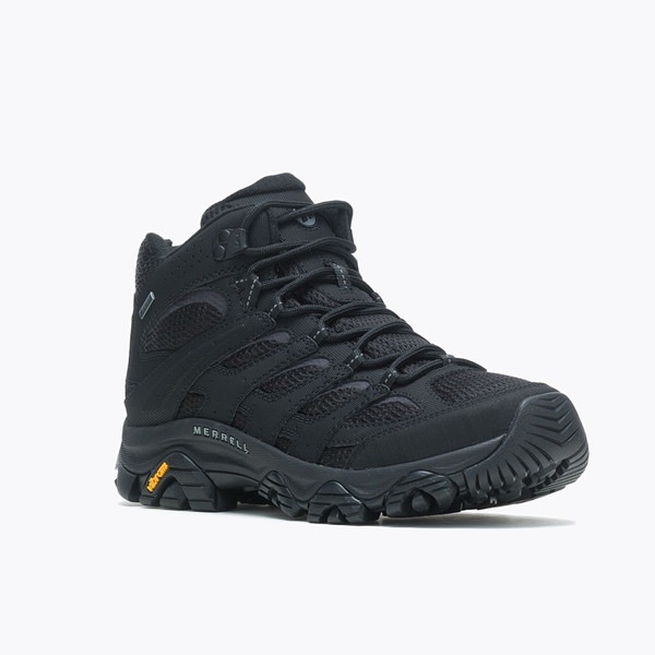 MERRELL メレル MOAB3 SYNTHETIC MID GTEX スポーツカジュアルシューズ M500249-00 メンズ