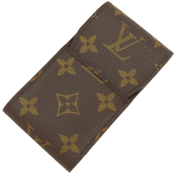 Louis Vuittonルイヴィトン LOUIS VUITTON シガレットケース Louis Vuittonルイヴィトン LOUIS VUITTON シガレットケース