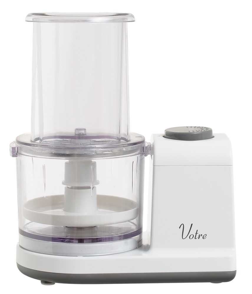 YAMAZEN YFG-D250-W 電動大根おろし器 YFGD250W