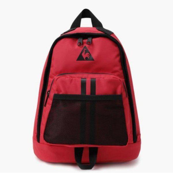バックパック KQF QQ123ABP16-RED LE TRIANG ミニバックパック (10L) / RED