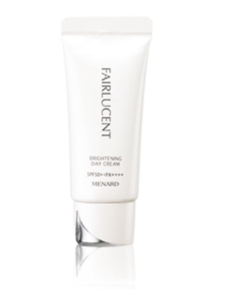 メナード　フェアルーセント薬用ブライトニングデイクリーム