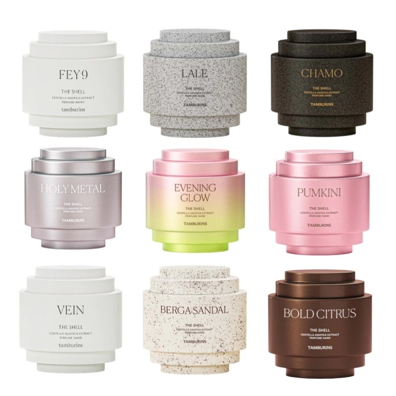 【正規品】パフュームハンドクリーム30ml EVENING GLOW/CAMO/BERGA SANDAL/LALE/FEY9 /BOLD CITRUS/HOLY METAL/PUMKINI /VEIN