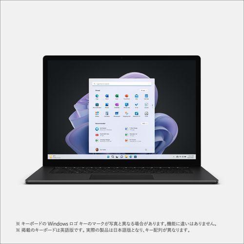 SSD容量:512GB～ マイクロソフト Surface(サーフェス)のノートパソコン ...