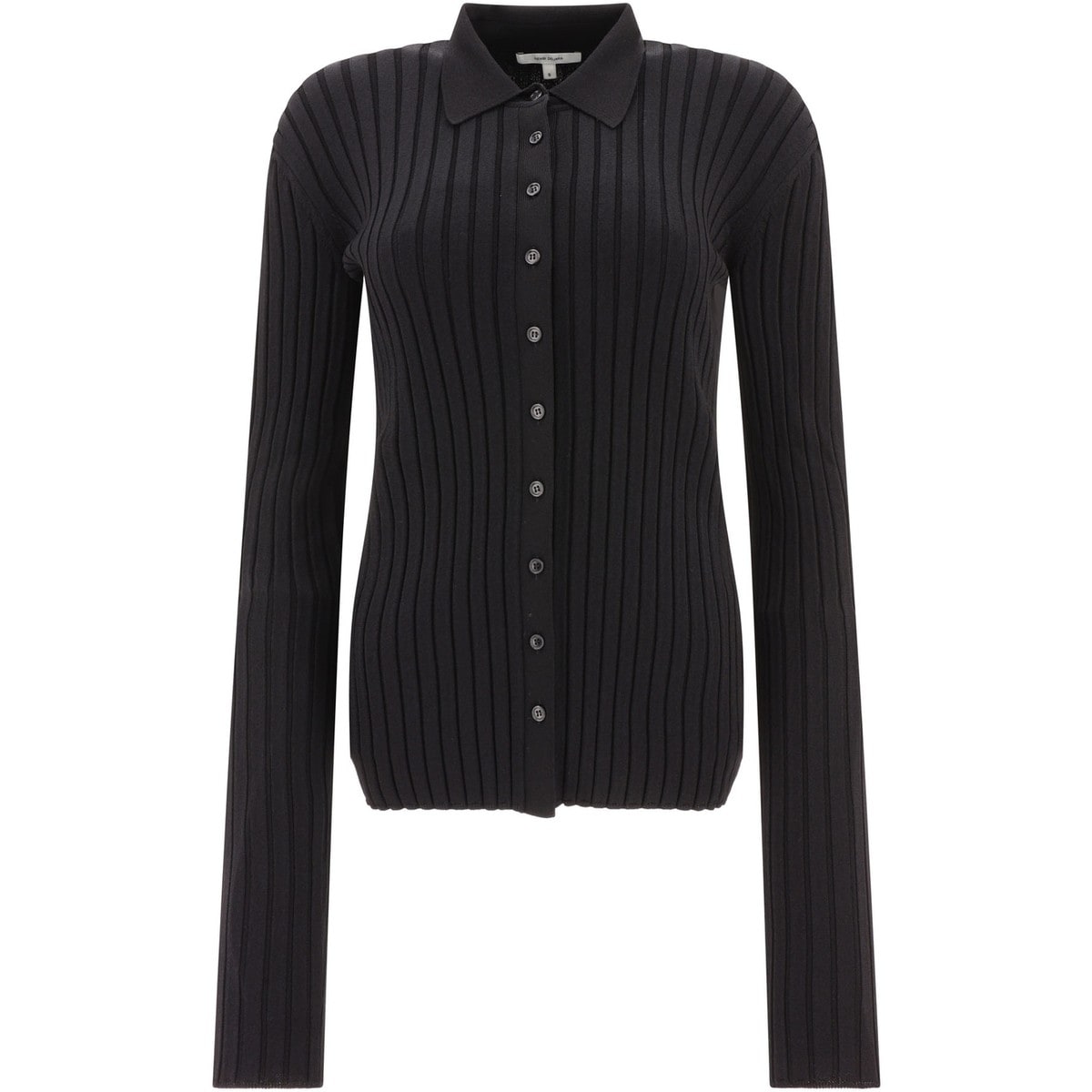 KT028BLACK ブラック 秋冬2023 シャツ レディース vi