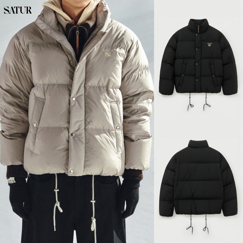 Loren Puffer アウター ジャンパー・ブルゾン