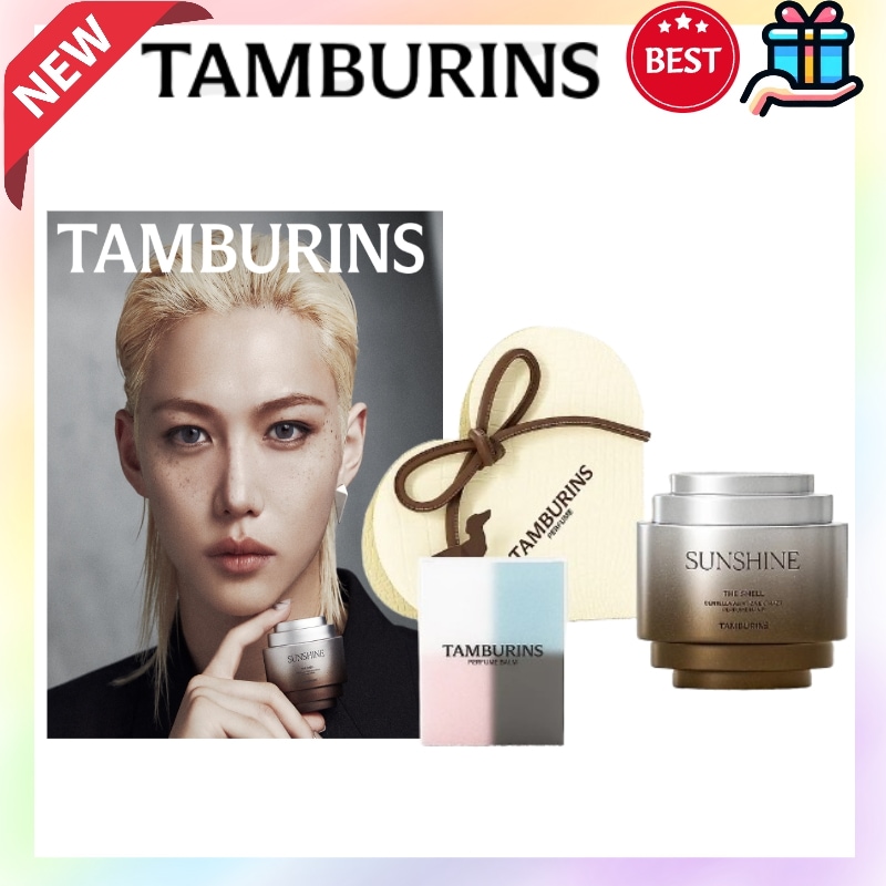 [NEW Stray Kids Felix PICK] NEW香り ランチング サンシャインロールオン ハンドクリーム SUNSHINE ハンドケア 保湿 韓国人気 正規品