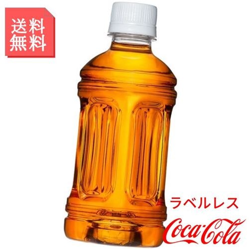 からだすこやか茶W 350ml ペットボトル 1ケース 24本入 ラベルレス お茶 ブレンド茶 トクホで健康管理