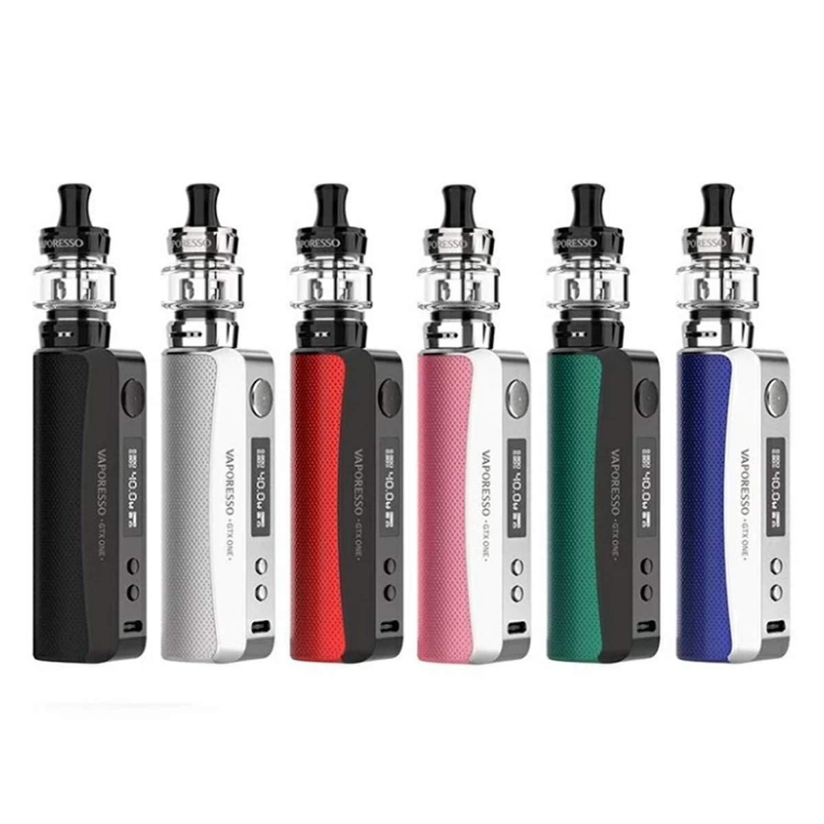 Vaporesso GTX ONE Kit ベポレッソ GTXワン 電子タバコ スターターキット 正規品