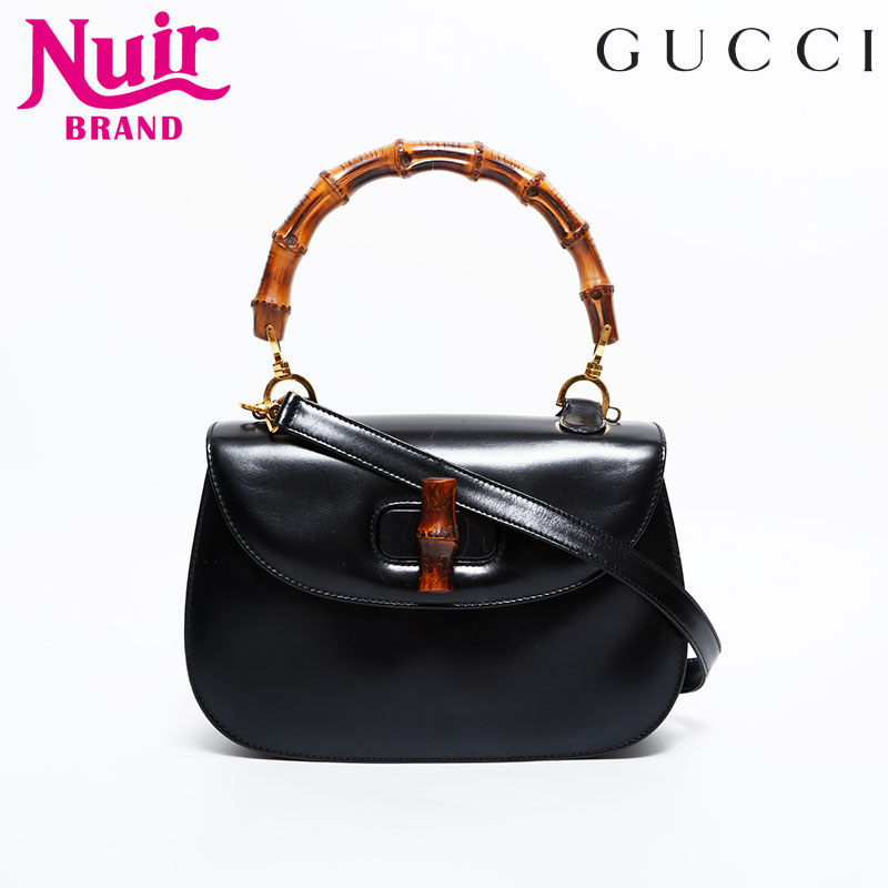 ショルダーバッグ ブラック WS21690