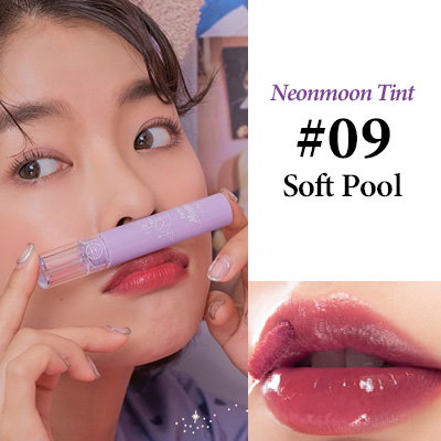 NEON MOON #09 Soft Pool