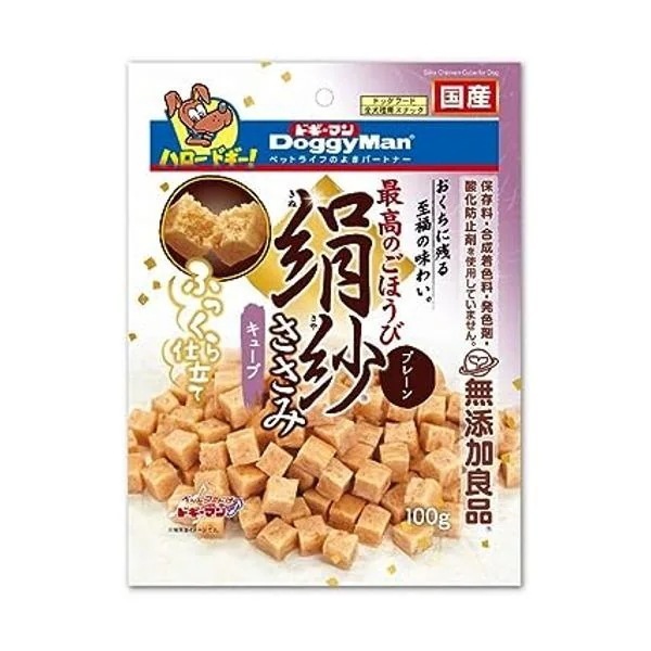 �h�M�[�}�� ���� �L���[�u �v���[�� 100g