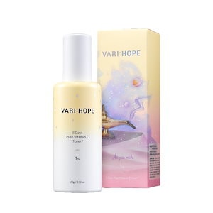 VARIHOPE ピュアビタミンC 美容液