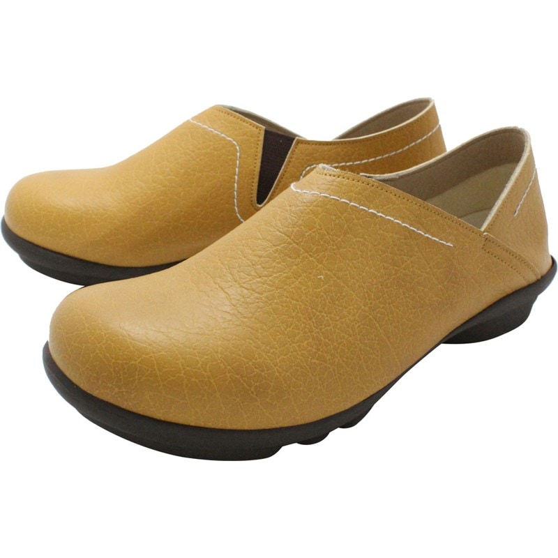 re:geta(リゲッタ) サイドゴアスリッポン TB-108 カジュアルシューズ (tb108-mus)