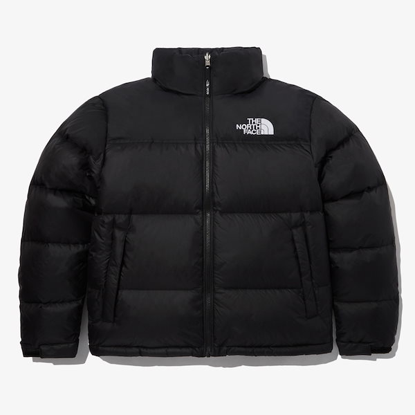 THENORTHFACE 韓国　ダウン THE NORTH FACE ダウンコート ダウンジャケット 「韓国限定