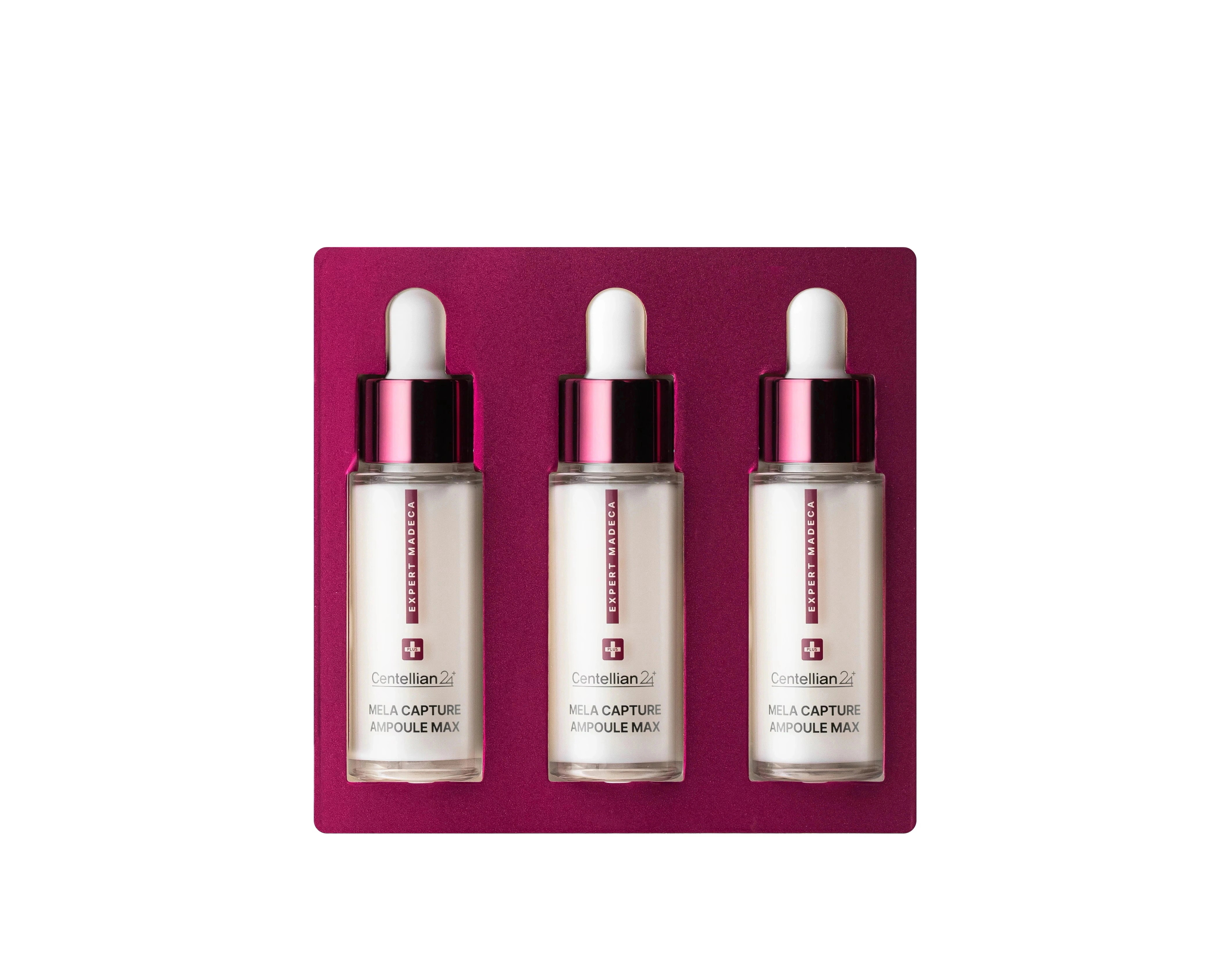 Qoo10] センテリアン24 【公式】【15ml*3個セット】エキスパ : スキンケア