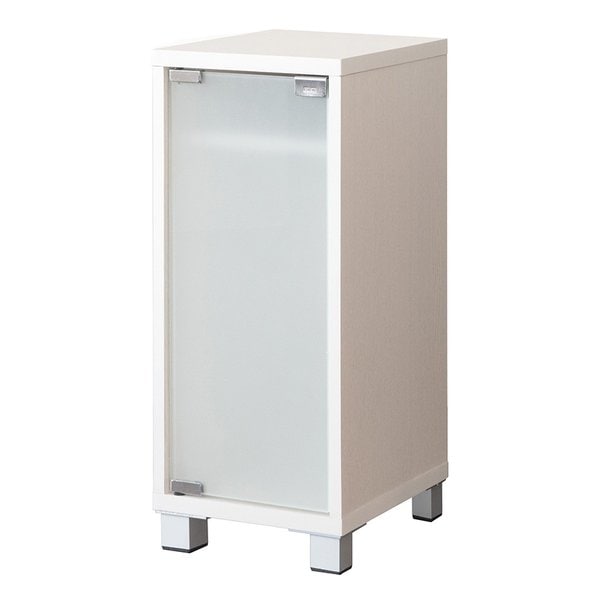 ゲーム機ラック REGABO（レガボ） ps5収納/ゲーム収納/WH GRK-004 WH