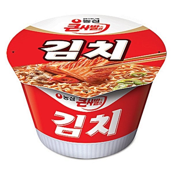 キムチ大盛り（16本入