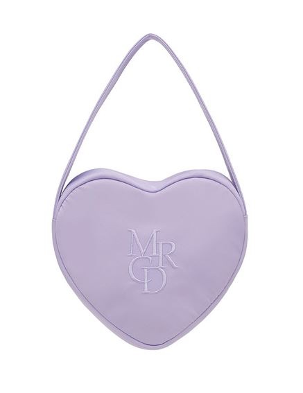 Qoo10 Mardi Mercredi MINI HEART MRCD ミニ ハ