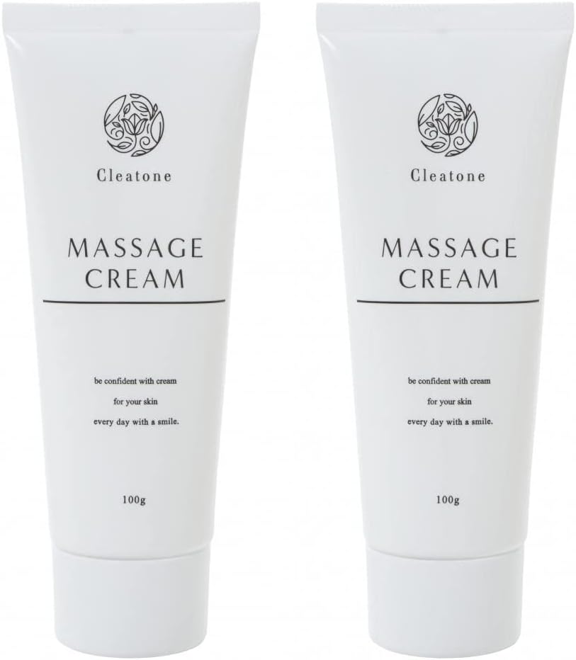 今だけ数量限定ヘアバンド付き【2個セット】マッサージクリーム Tシャツが着れる ボルフィリン バストライン ヒアルロン酸 バストケア