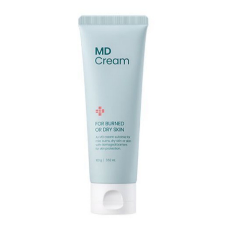 MD クリーム 100g