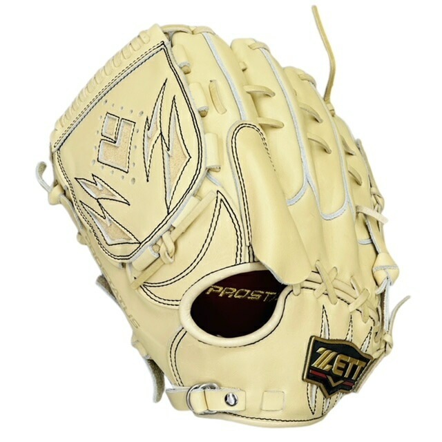 プロステイタス 硬式オーダーグラブ スポコバオリジナル 701型 BPGPRO2403T