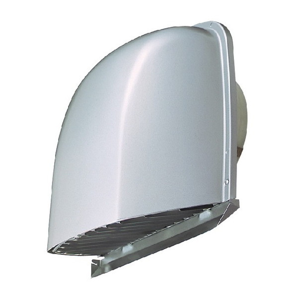 P-13VADM3 [換気扇用システム部材 (深形フード アルミ製)]
