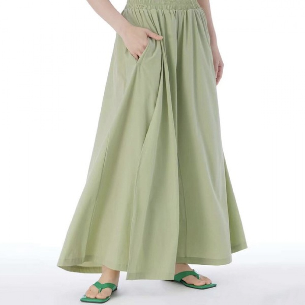 (UNIKE) クールサマーカバーパンツ 9,691円