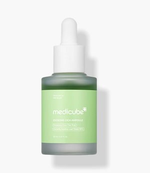 エクソソームシカアンプル – MEDICUBEオンラインショップ