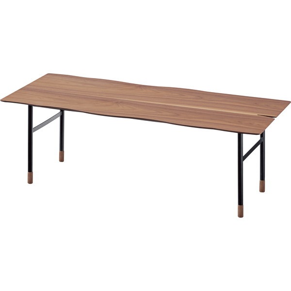 JPB-92WAL センターテーブル ブラウン メーカー直送