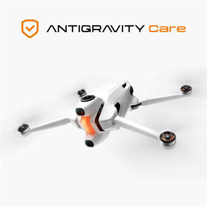 ANTIGRAVITY　Care 2-Year　CINSBANT