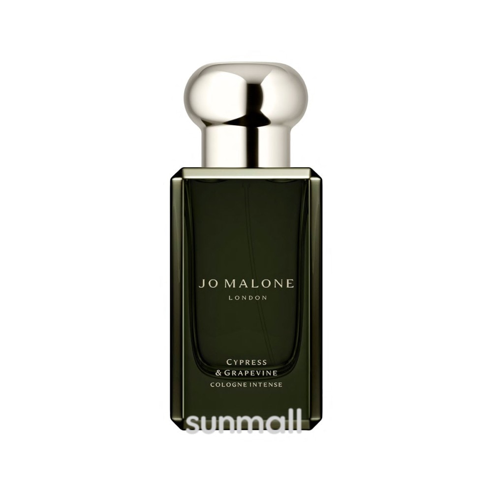 JO MALONE サイプレス & グレープバイン コロン インテンス 30mL／オーデコロン 正規品