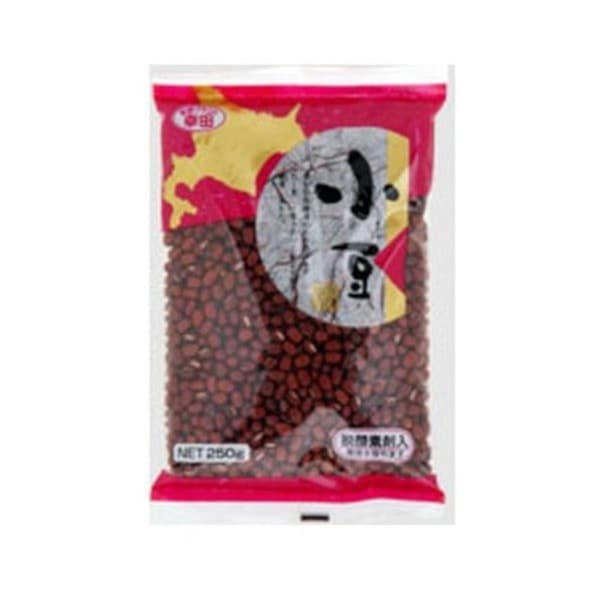 幸田 小豆 250g 10 メーカー直送 5,390円