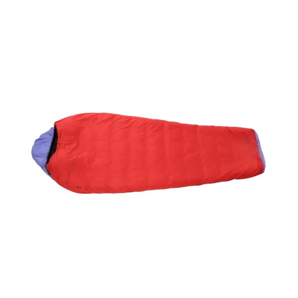 ナンガ ZZZ BAG 0 N2600-2C093E112071 OTR2(HORIZON) 寝袋 レギュラーサイズ