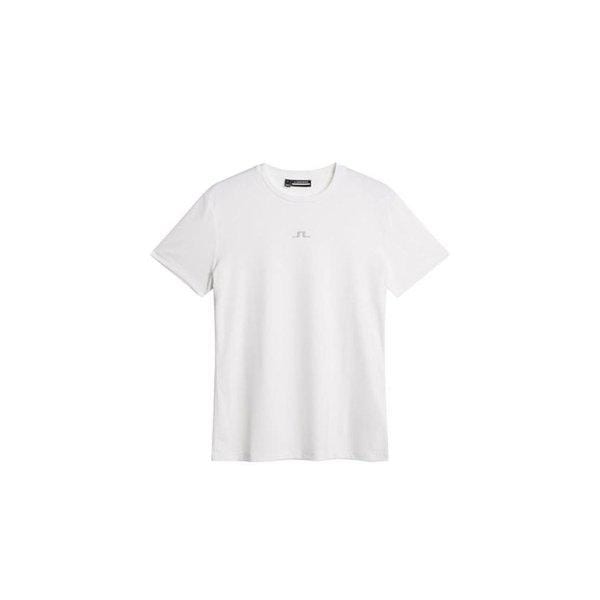 25SS 半袖Tシャツ AWJT122290000 WHITE DOM