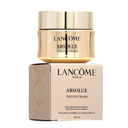 Qoo10] ランコム アプソリュ ザ アイクリーム 20mL : スキンケア