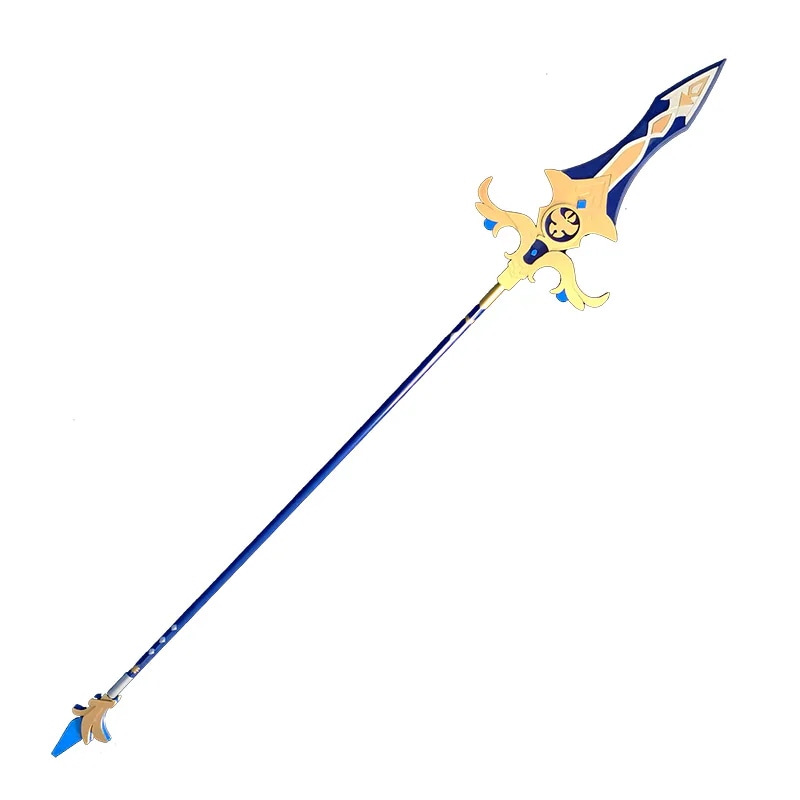 原神 旧貴族猟槍 鍾離 香菱 長柄武器 コスプレ 武器 道具