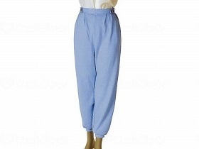 フドーズボン 水色 S 105702